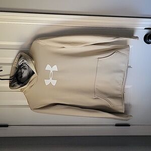 Boy's Under Armour Hoodie
